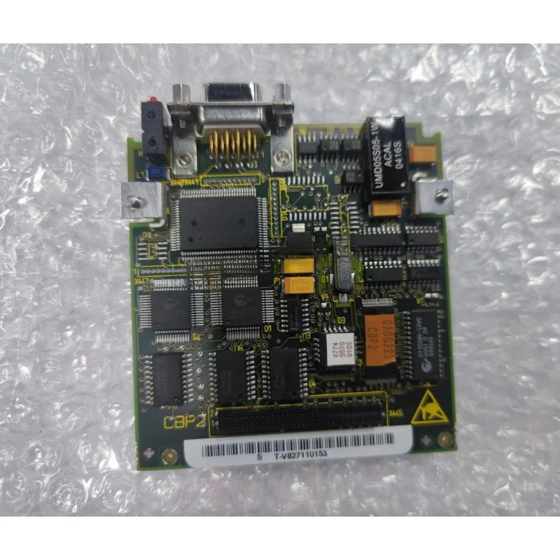 

1PCS New Communication Module In Box 6SE7090-0XX84-0FF5 6SE7090 0XX84 0FF5 6SE70900XX840FF5 Fast