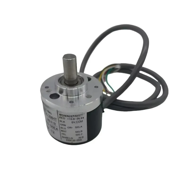 Japan's new OVF-036-2MHT rotary encoder industrial automation robot motor encoder