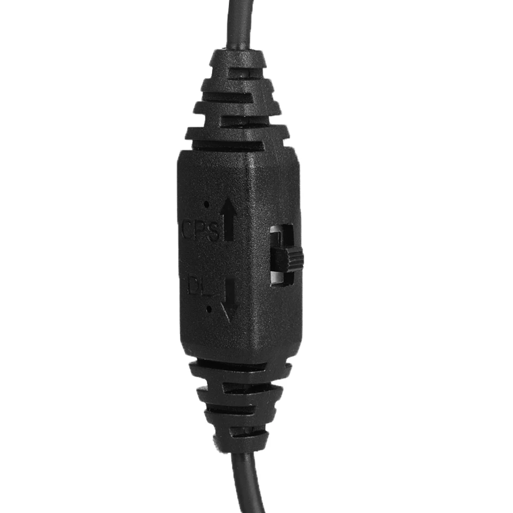 Cable de programación de Radio Ham, Cable USB PC76 para Hytera TD510, TD520, TD530, TD560, TD580, 405