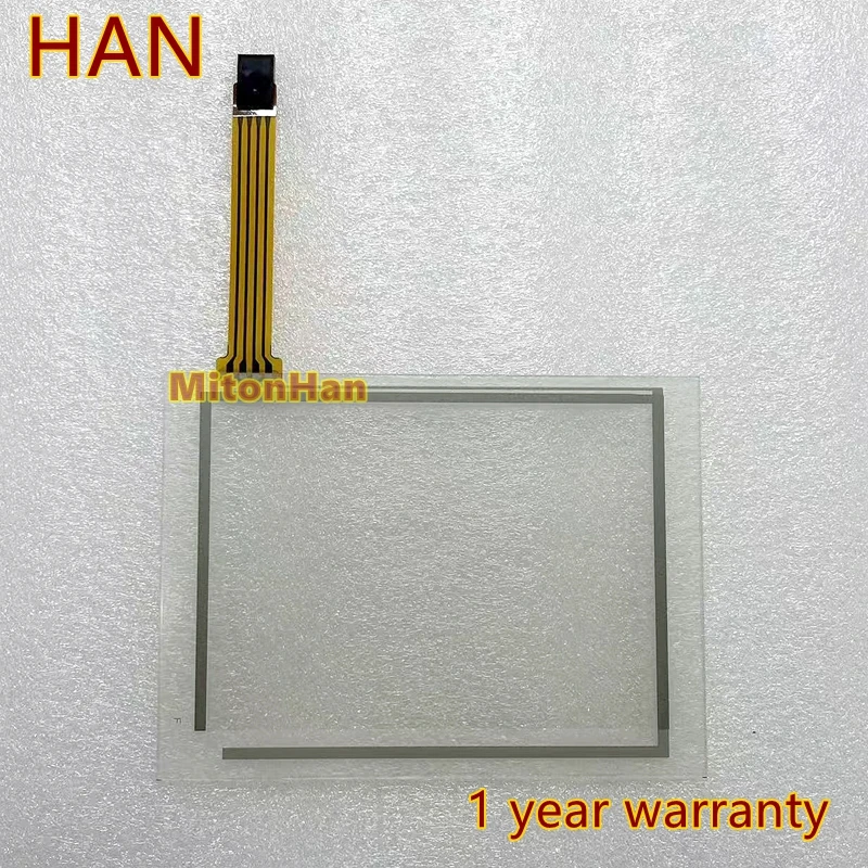 Digidigitizer layar Panel sentuh Overlay lapisan pelindung Film