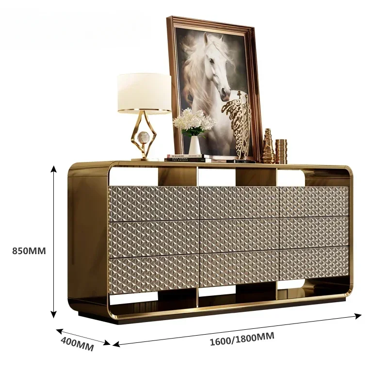 

Роскошные модные современные шкафы для гостиной, витрины для хранения ящиков, органайзер, витрина, домашний шкаф, мебель для витрины