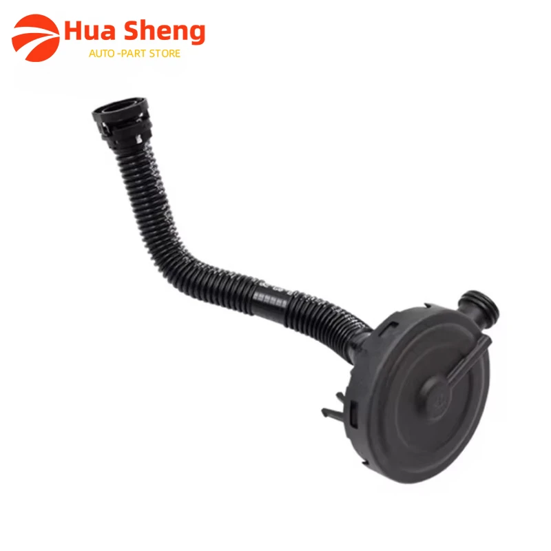 03C103201K 03C103201E صمام تنفيس كتلة المحرك يناسب V-W Po-lo Sko-da Fa-bia Ra-pid Room-ster Se-at Ibi-za