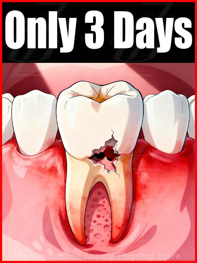 La tecnologia cambia le vite: strumenti per l'igiene orale, super gentile.2025