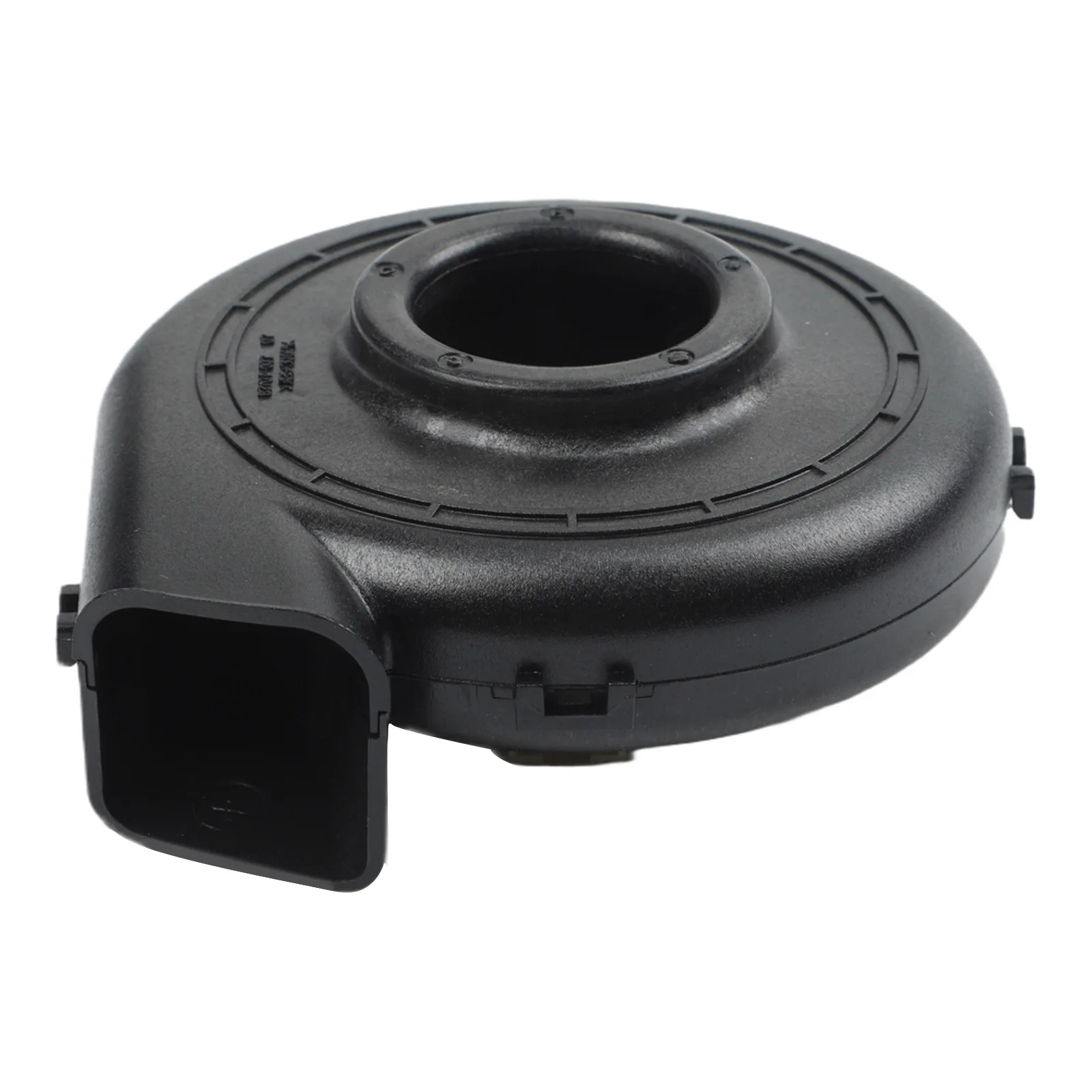 Replacement Motor Black Vacuum Cleaner Motor Powerful Suction Detachable Design Simple Maintenance Vacuum Repair