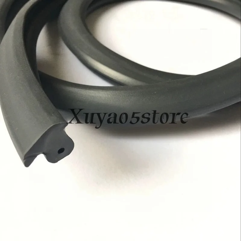 suitable for Heidelberg printing accessories CD/SM102 72 Case sealing strip, sealing strip buckle, installed rubber strip
