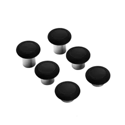 GuliKit NS34For  Kingkong 2 Pro NS09 NS08 Wireless Gamepad Game Controller thumb stick caps KK Ring Thumbstick Kit