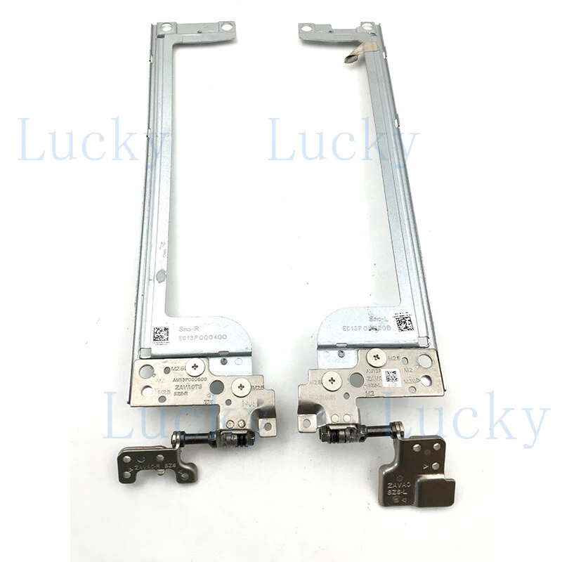 f   For Dell 15-5447 5448 Screen Hinge/Screen Shaft Rotary AM13P000500/600 ZAVA0