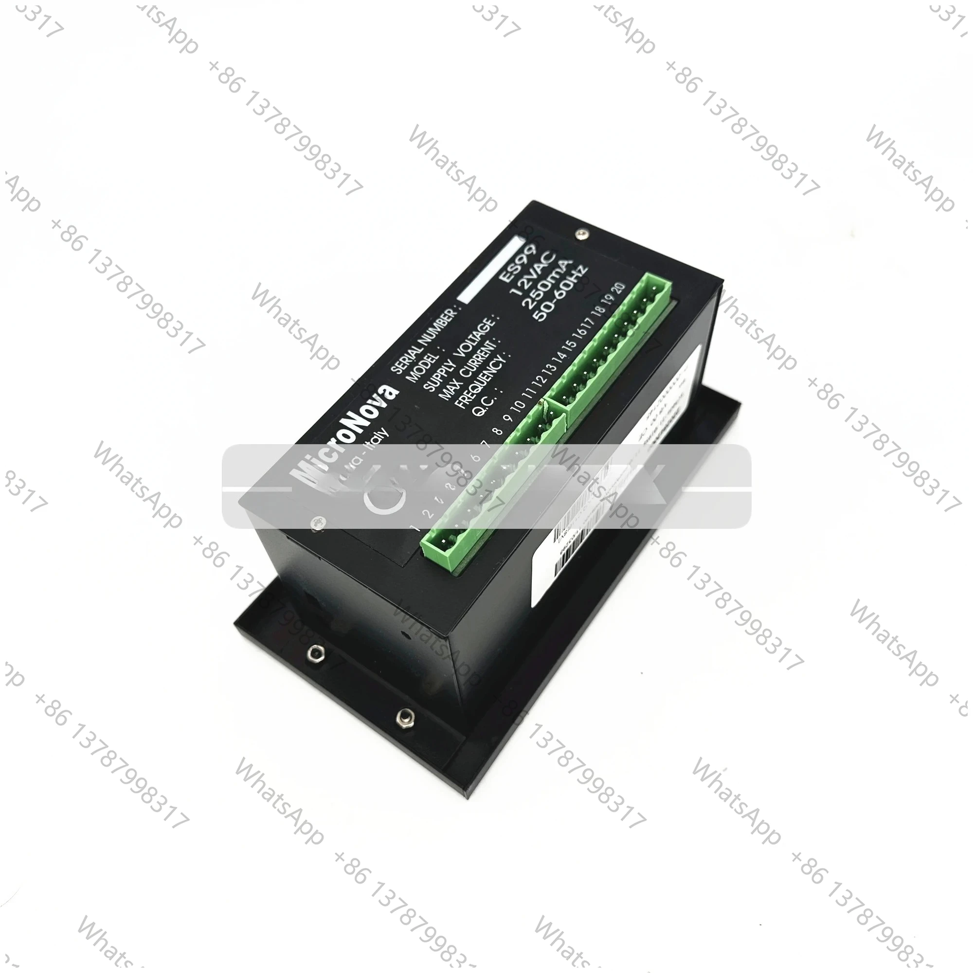 with Program ! Control Panel Controller Fits  Air Compressor ES99 2200704234 2202842000 2202842001