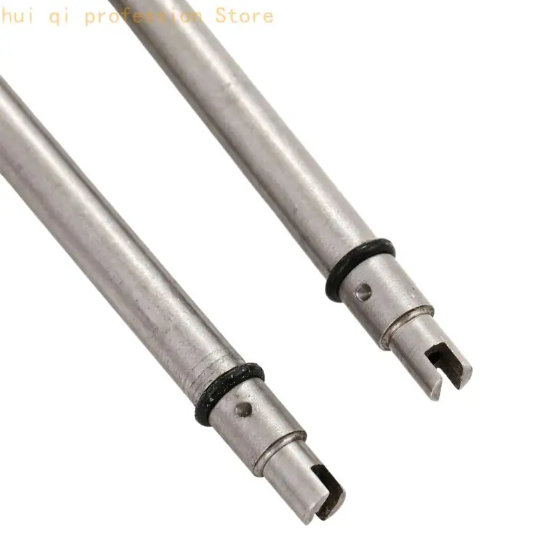 R134a-Kühlwartungsset mit und Bedienknopfdesign H8WE – Detail 8