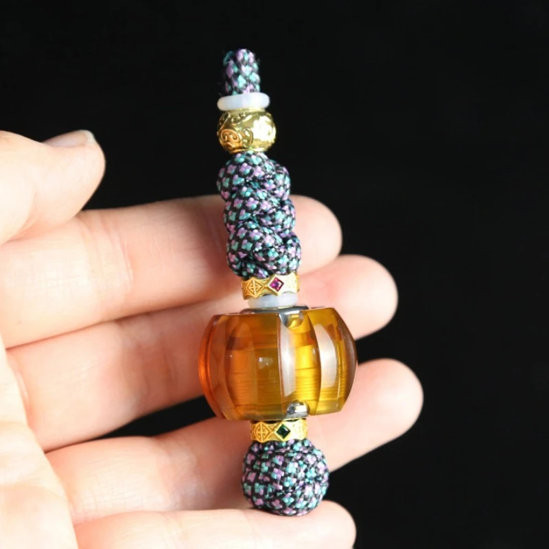 

Мини-спиннер-нож EDC, игрушка для снятия стресса, кулон, волчок, наконечник, ролик, антистрессовая подвеска, линии, снимает тревогу