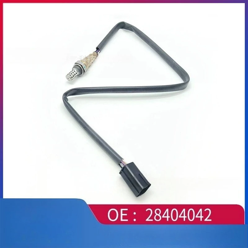 28404042 28478384 Front o2 oxygen sensor for Great Wall Haval 1H8/H9 WEY VV5