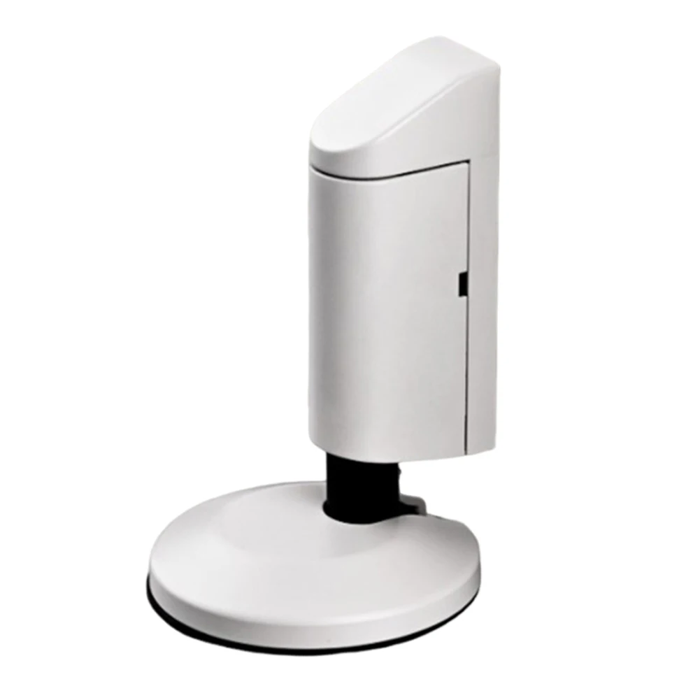 Punch-free Anti-collision Bathroom Use Adjustable Height Damage-free Easy Installation Peaceful Environment Prevent Wind