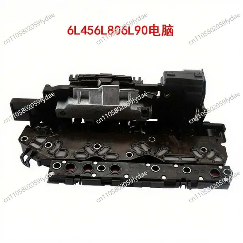 New A 6L45 6L80 6L90 Computer for 6AT Automatic Transmission Computer TCU