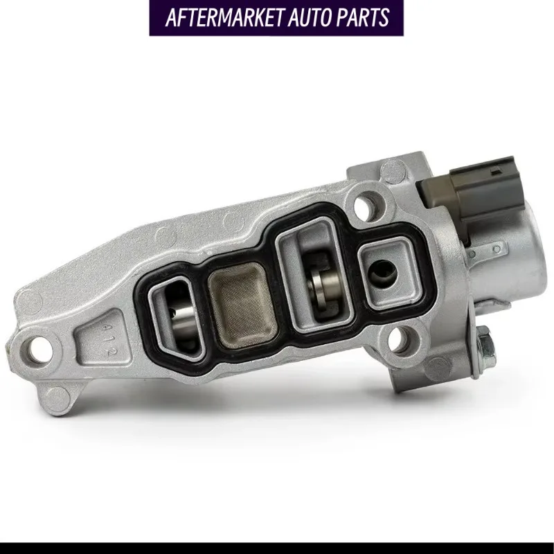 

15810-RNA-A01 For Honda Civic CR-V VTEC Solenoid Spool Valve 15810RNAA01 NEW