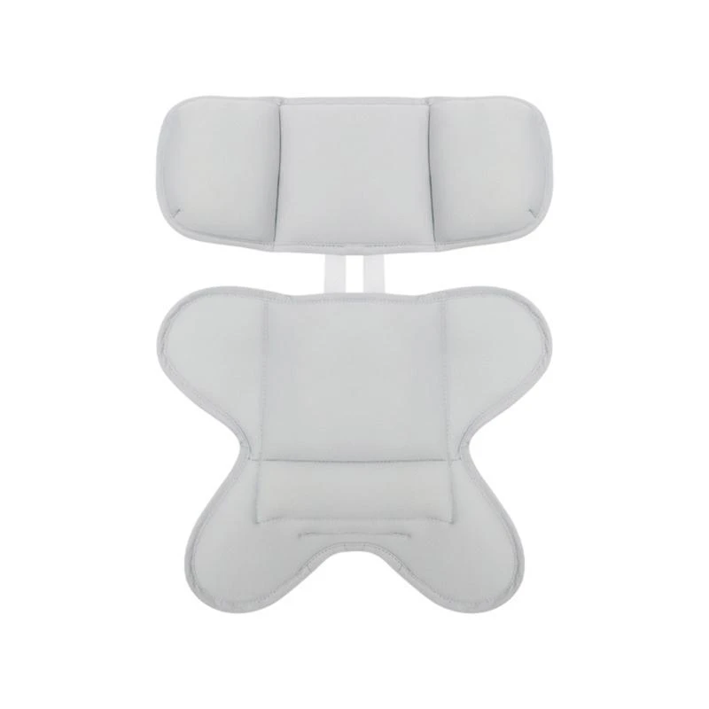 M76C العالمي عربة مقعد وسادة وسادة الوليد يدفع باليدين حفاضات الحصير عربة التبعي #3