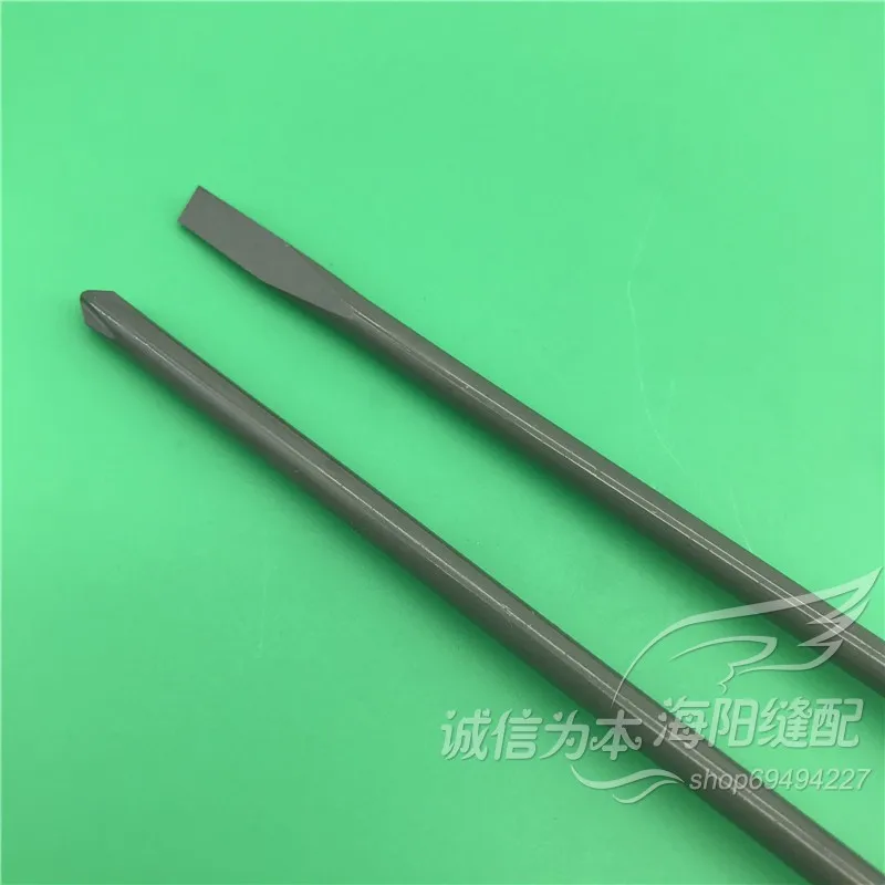 Jingmu K112a مفك براغي مستورد 10 بوصة 12 بوصة فتاحة كلمة واحدة مع أدوات إصلاح مغناطيسية