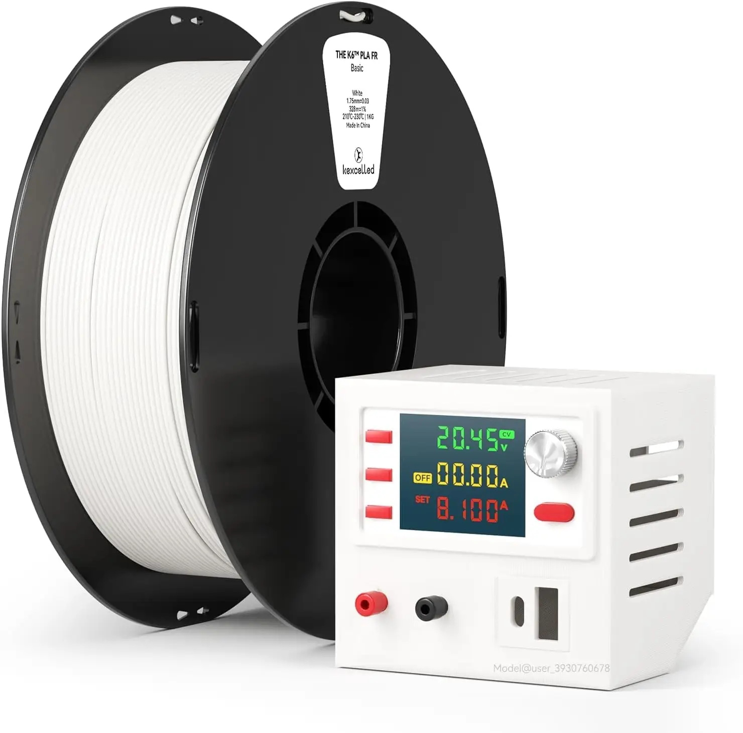 Flame Retardant Pla…