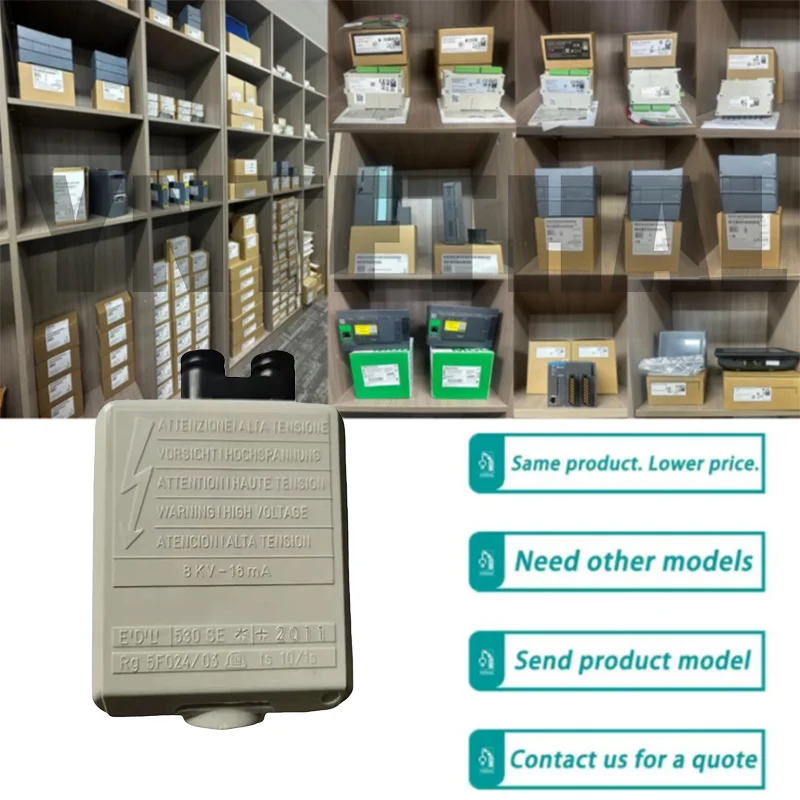 

530SE Control Box For 40G Oil Burner 530SE Controller