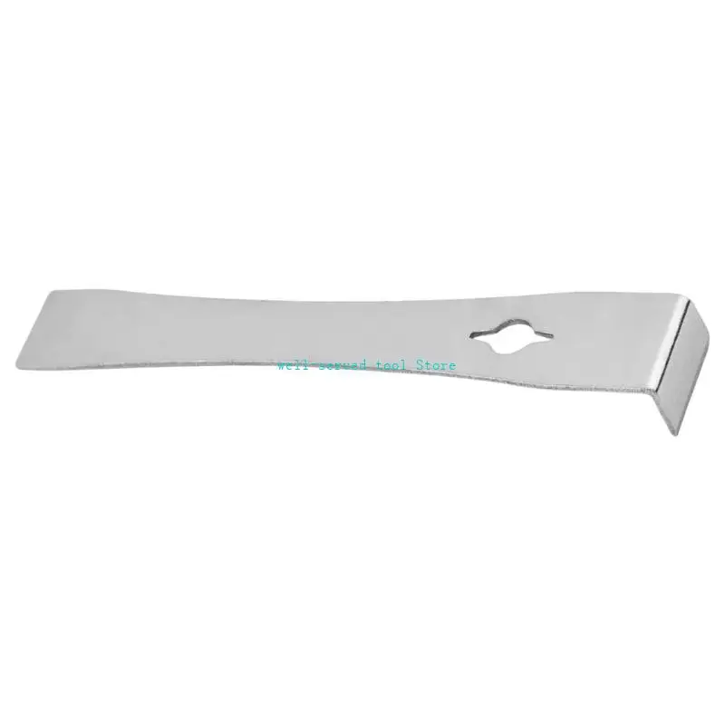 

G88A Beekeeping Tool With Integrated Pry Bar & Scrapers For Easy Honeycomb Inspection