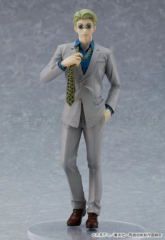 【MT】GSC PUP Jujutsukaisen Nanami Kento Anime Figure