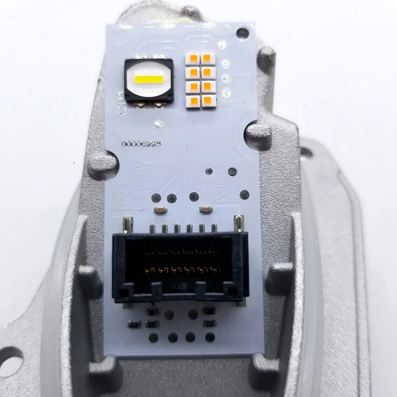 BMW i8 2014-2020用LEDウインカー,drlモジュール,oem,63117367755 l,63117396336 r