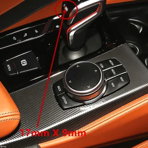 10 adet m güç performansı amblem sticker direksiyon merkezi logosu amblem çıkartması m1 f20, f40, m2 f87 m3 e36 e46 e90 e92 m5 Amblemde ilk 10 satış, direksiyon simidi e46-no. 10