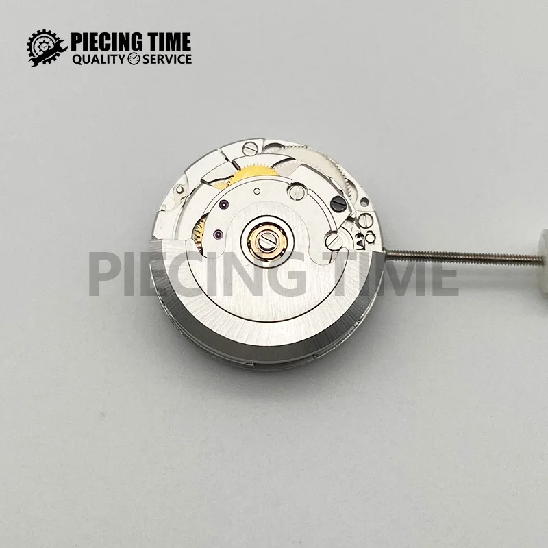 New ETA 2671 Mechanical Movement Silver Movement Exquisite Decorative Watch Movement Accessories