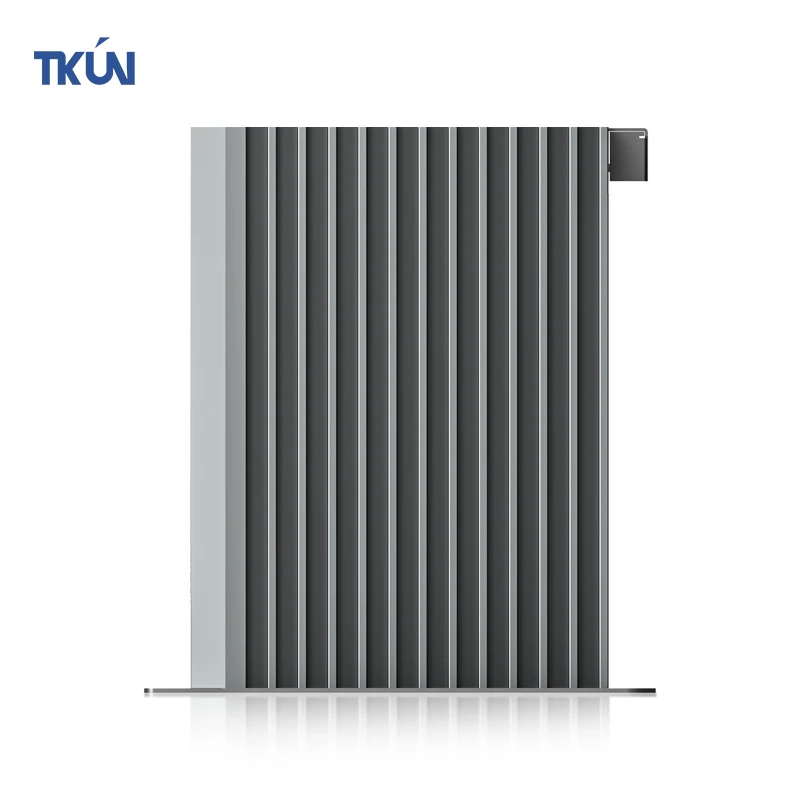 J6412 High-performance Anti-interference Resistance High and Low Temperature 2.5G Customized All-in-one Industrial Host Mini PC