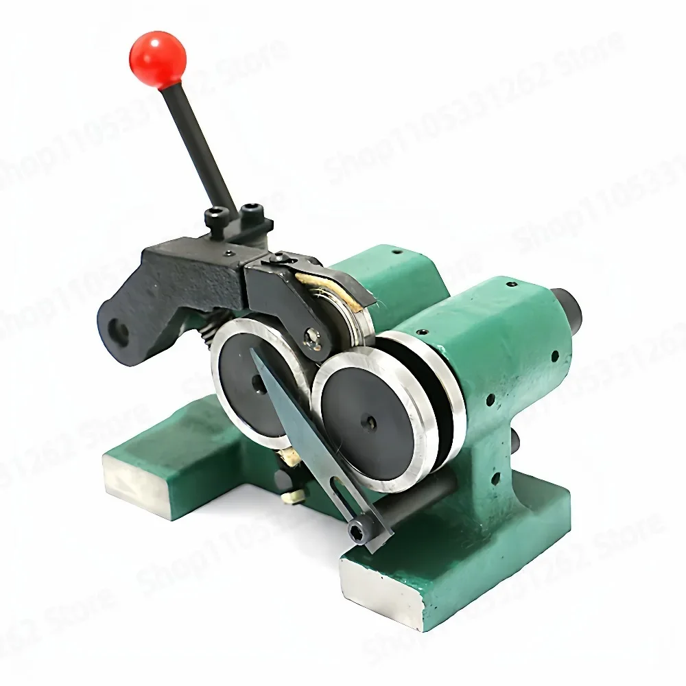 Punch Pin Grinder 1.5-25mm Manual Punch Former for Surface Grinder Tool