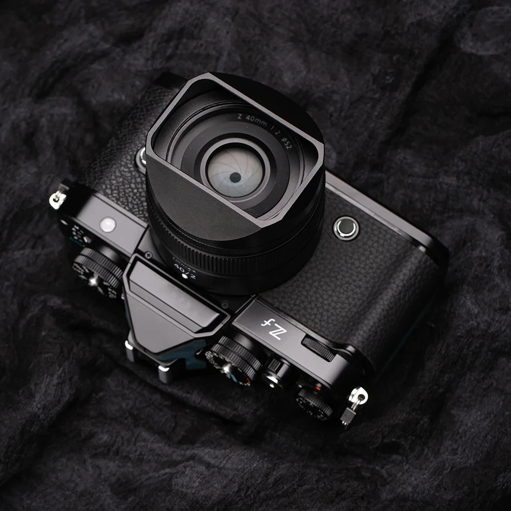 Thumbnail 4 - #84 Compare Lens Hoods Before You Buy