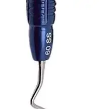 

1Pcs Dental Gutta Percha Niti Filler Oral Root Canal Filler Endodontic Hand Plugger Vertical Pressure Device Dentistry Tools