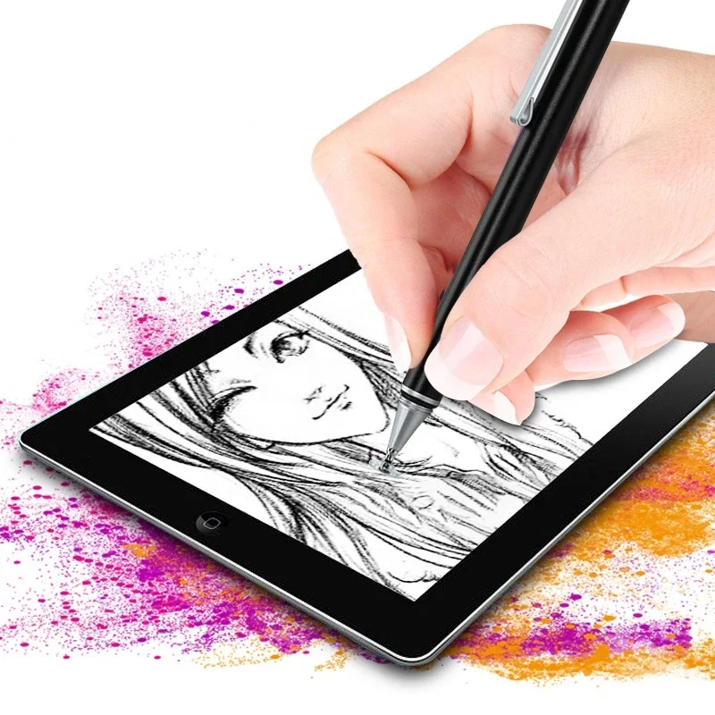 Ручка-стилус R3Y6 для смартфона, планшета, Samsung, Xiaomi