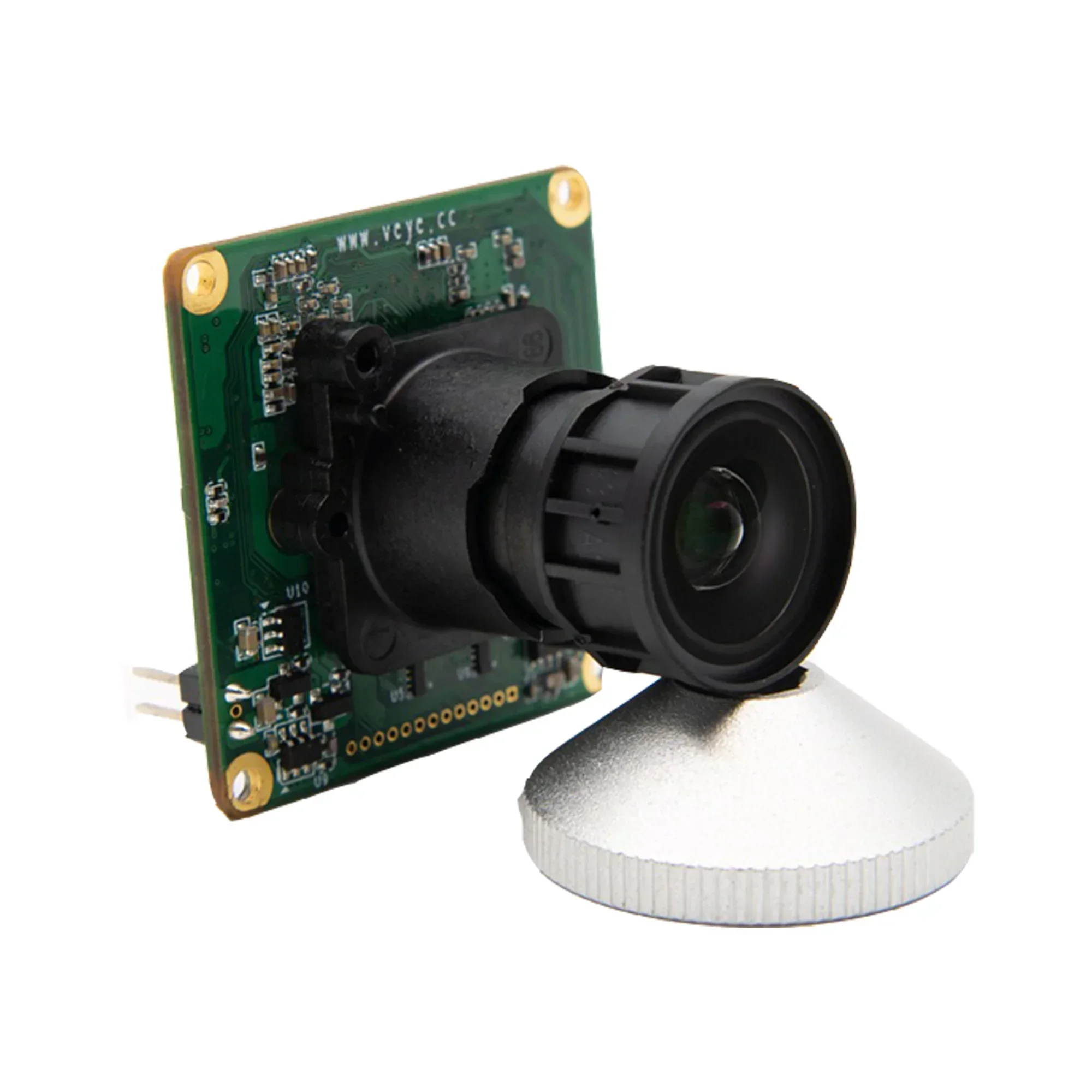 VEYE-MIPI-IMX385 для Raspberry Pi Jetson Nano XavierNX, IMX385 MIPI CSI-2 2MP Star Light ISP модуль камеры