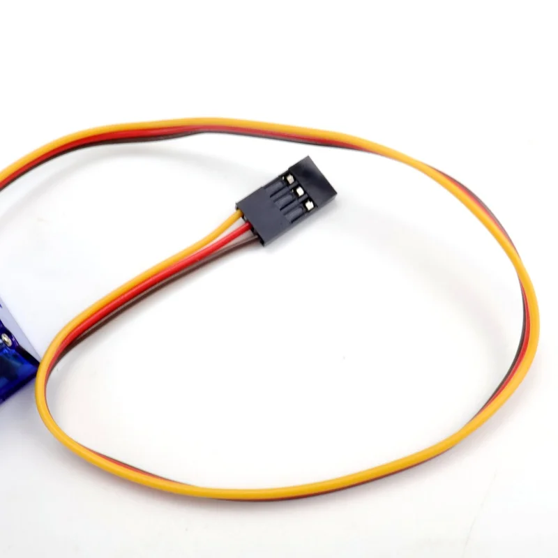 1/5 قطعة اردوينو متوافق التناظرية مايكرو محرك معزز SG90 9G ل RC سيارة لعبة الطائرة الثابتة الجناح هليكوبتر نموذج طائرة 180/360