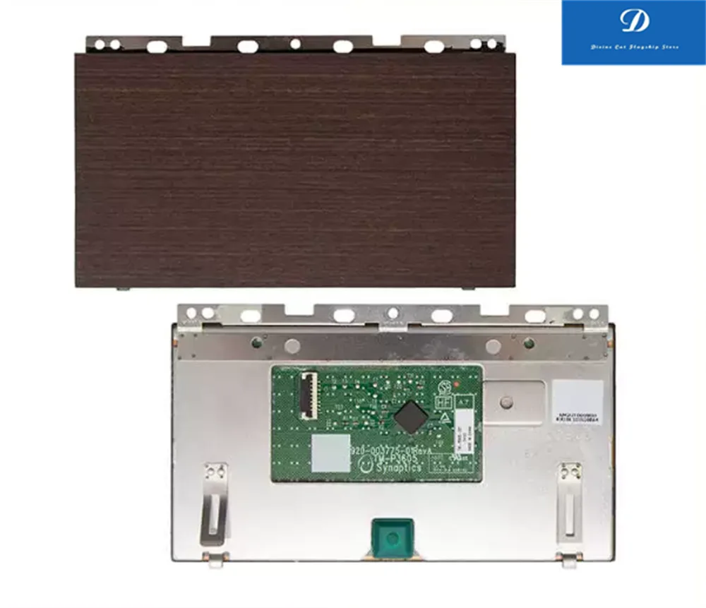 FOR HP Envy X360 13-AY 13-BD TPN-C147 TM-P3605 Touchpad