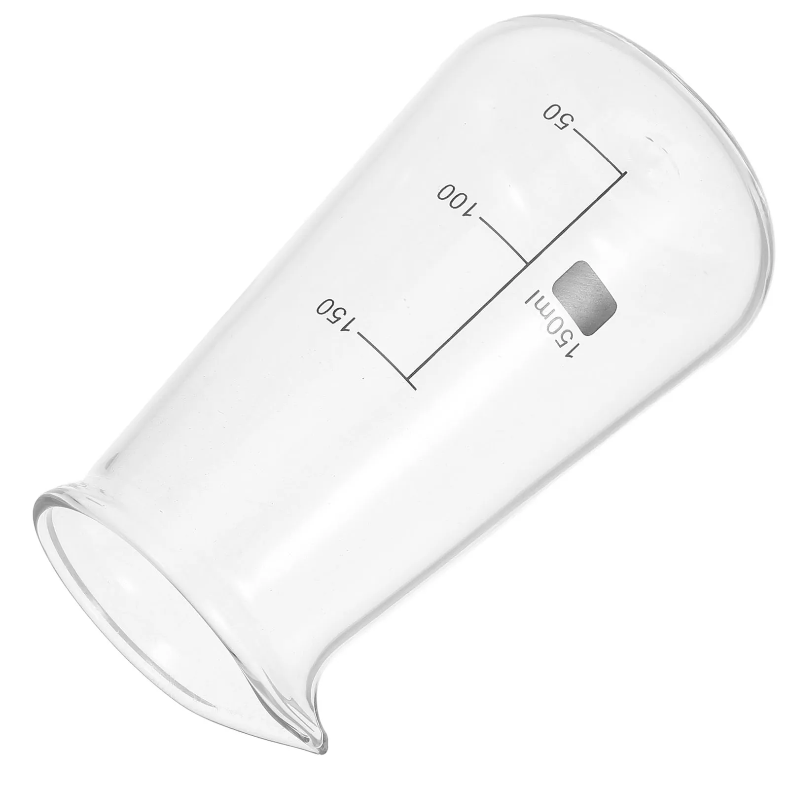 

Coffee Cup Frothing Pitcher Small Capacity Glass Measuring Milk Pitcher Measuring Cups Espresso Creamer Jug Kitchen Barware Set