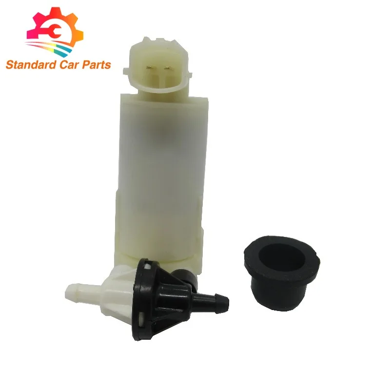28920-CA000 28920CA000 Windshield Washer Pump Motor For Nissan Murano Quest Rogue Versa Note NV200 Cube 370Z Coupe