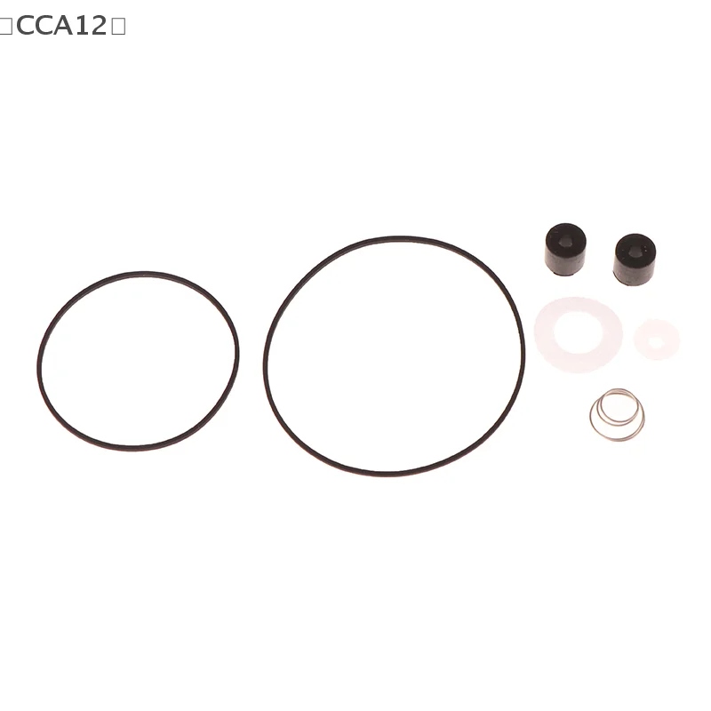 

For RQ-SX Idler Ring Clip Cassette Deck Spring Belt Set Deck Walkman Player Idle Tire Gasket Repair Replacement Parts