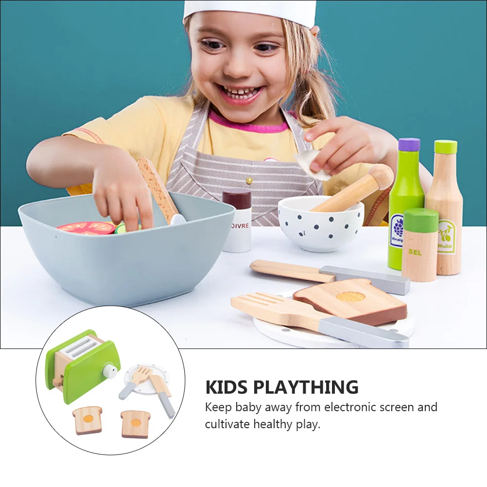 1Set Kinderen Koken Servies Pak Simulatie Keuken Spelen Ouder-kind Interactieve Educatieve Hand-Oog Coördinatie Ontwikkeling