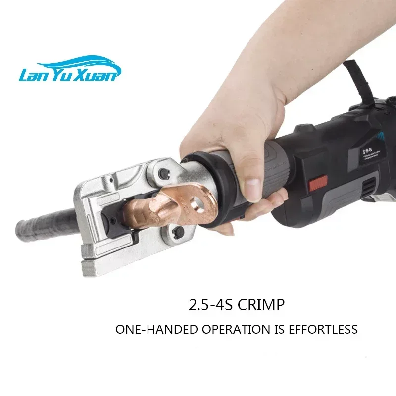 18V Crimping Pliers… - image