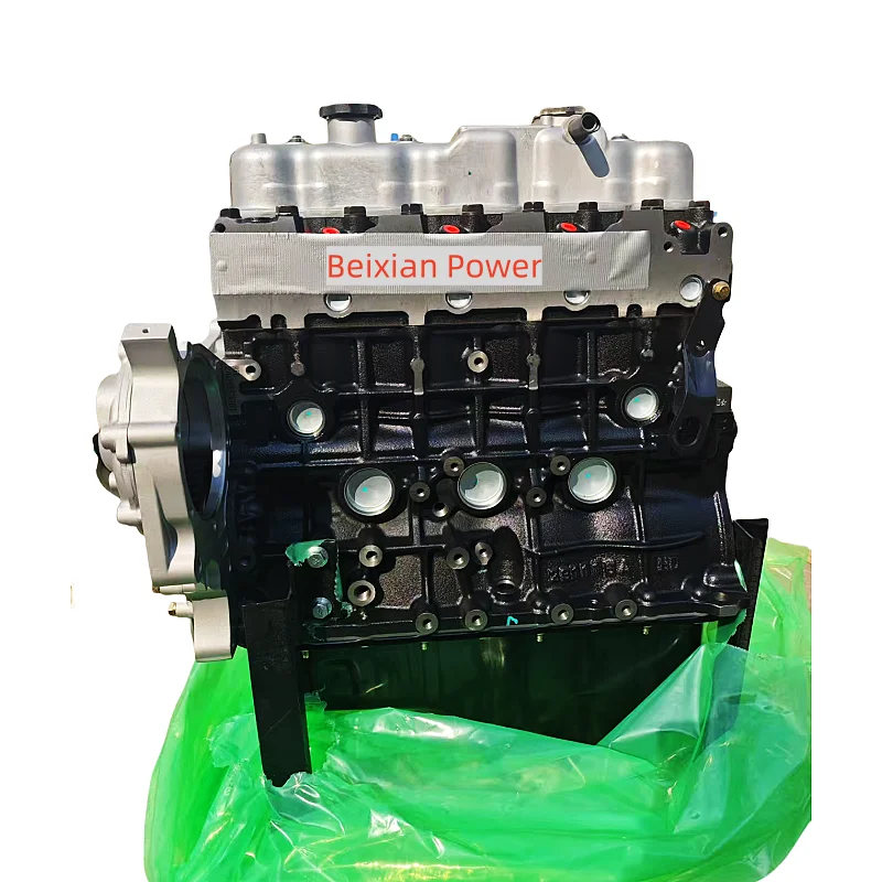 

Высококачественный дизельный двигатель JX493ZQ4A для транспортных средств, отличного качества, для ISUZU