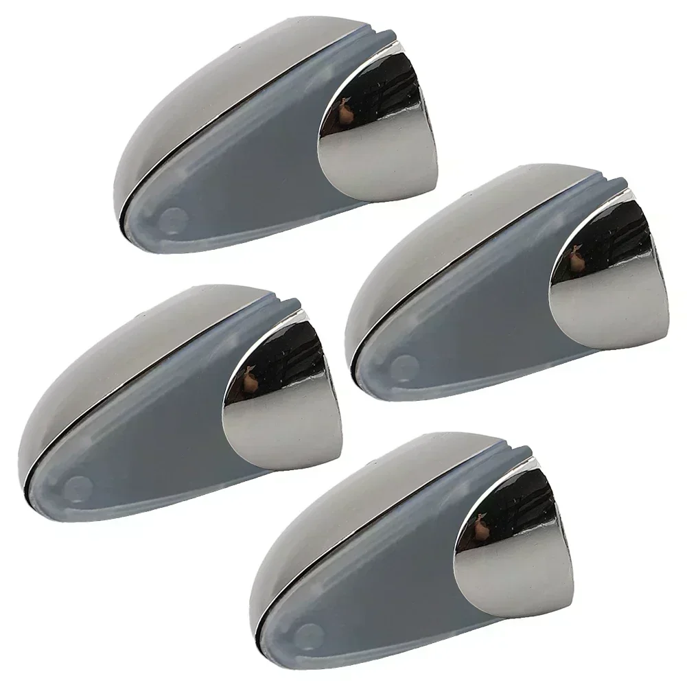 

4 шт., стеклянный зажим, опорные кронштейны для полки, стеклянный зажим из цинкового сплава, настенный держатель для полки для ванной комнаты, поддержка перегородки