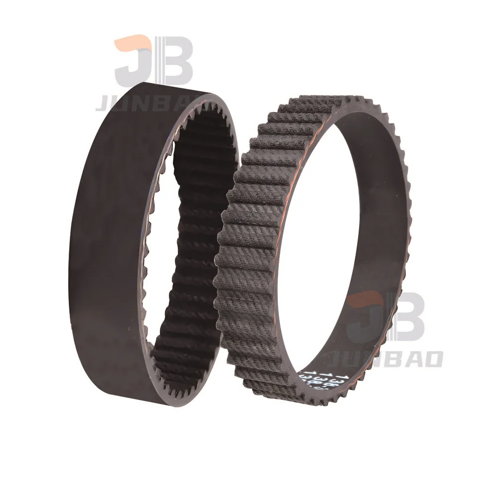 2GT Timing Belt perimeter 272 To 340 MM Model 2GT - 272 274 278 280 282 284 286 288 290 292 294 298 300 To 340 3D printer parts