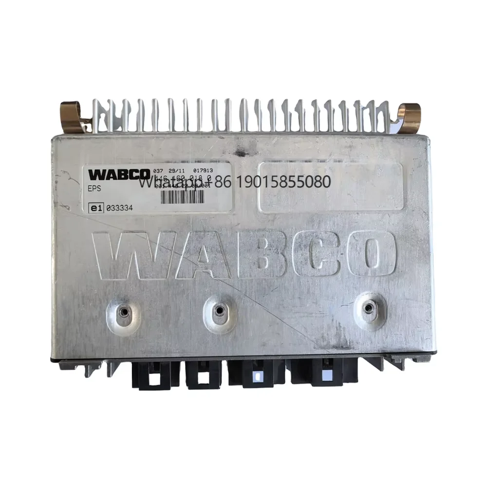 

Original New Automotive Electronic Control Unit (ECU ECM 4461600180) for Benz Truck Truck Engine Parts