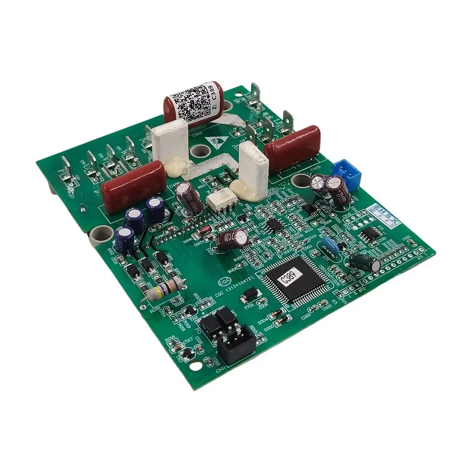 New For Haier Air Conditioner Compressor Driver PCB Power Module Board 0011800377C Conditioning Parts