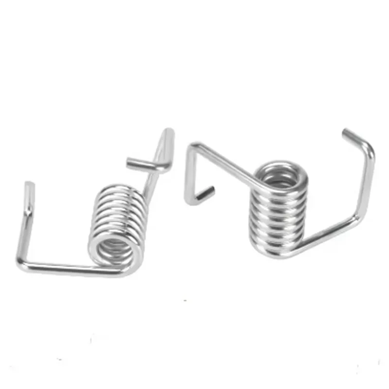 GT2 Timing Belt Tensioner Spring for RepRap 3D Printer Parts Strong Torsion Locking Tension Synchronous 6mm