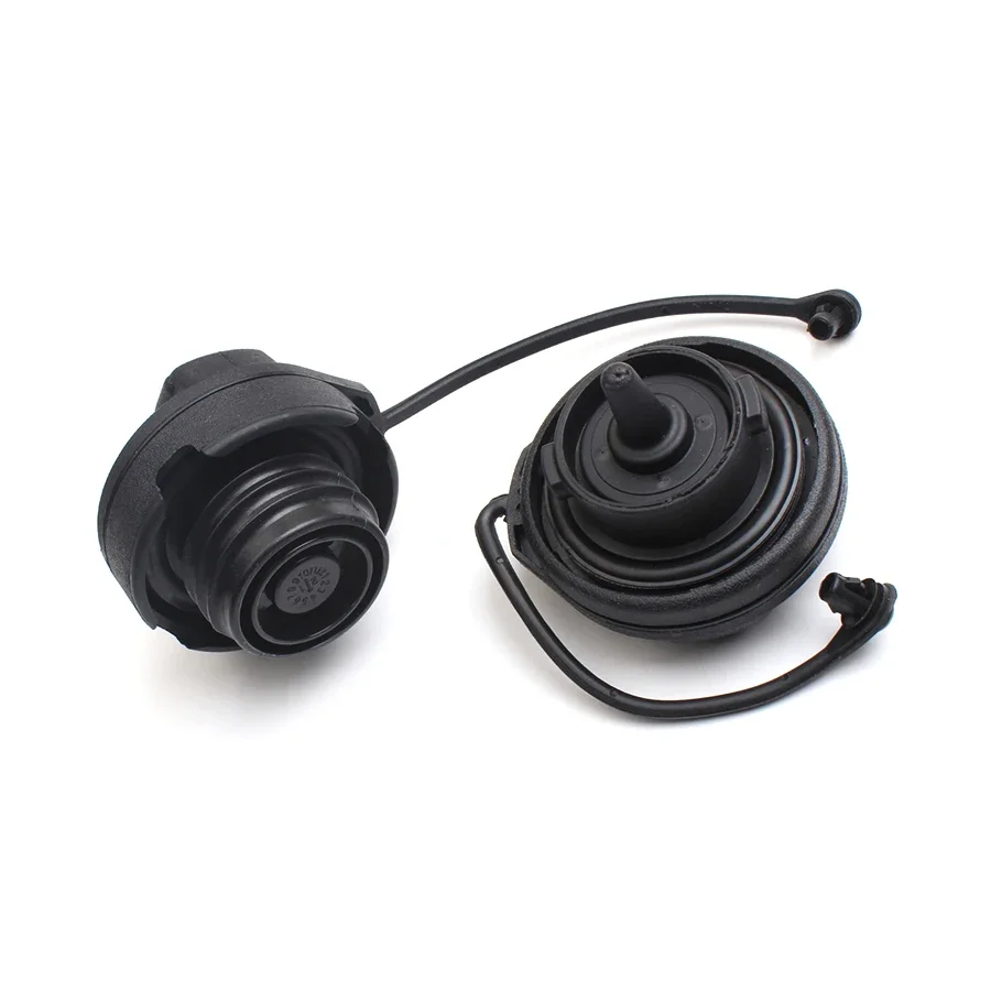 For VW Magotan Phaeton Sharan Beetle Auto Accessories Car Replacement Fuel Petrol Lock Tank Filler Cap Inner Cover