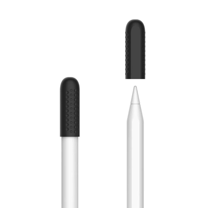 Эргономичная силиконовая оболочка Стилусы защиты, подходящие для корпуса с сенсорным карандашом, обеспечивают комфорт и царапина
