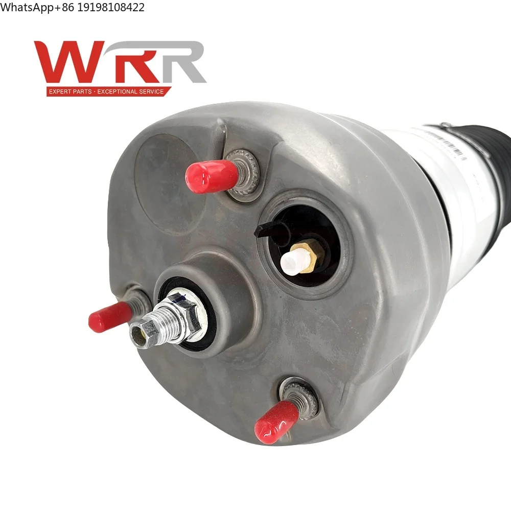 

WRR 97034305110 97034305111 97034305112 97034305123 Front Air Suspension Shock Absorber for Porsche PANAMERA 970