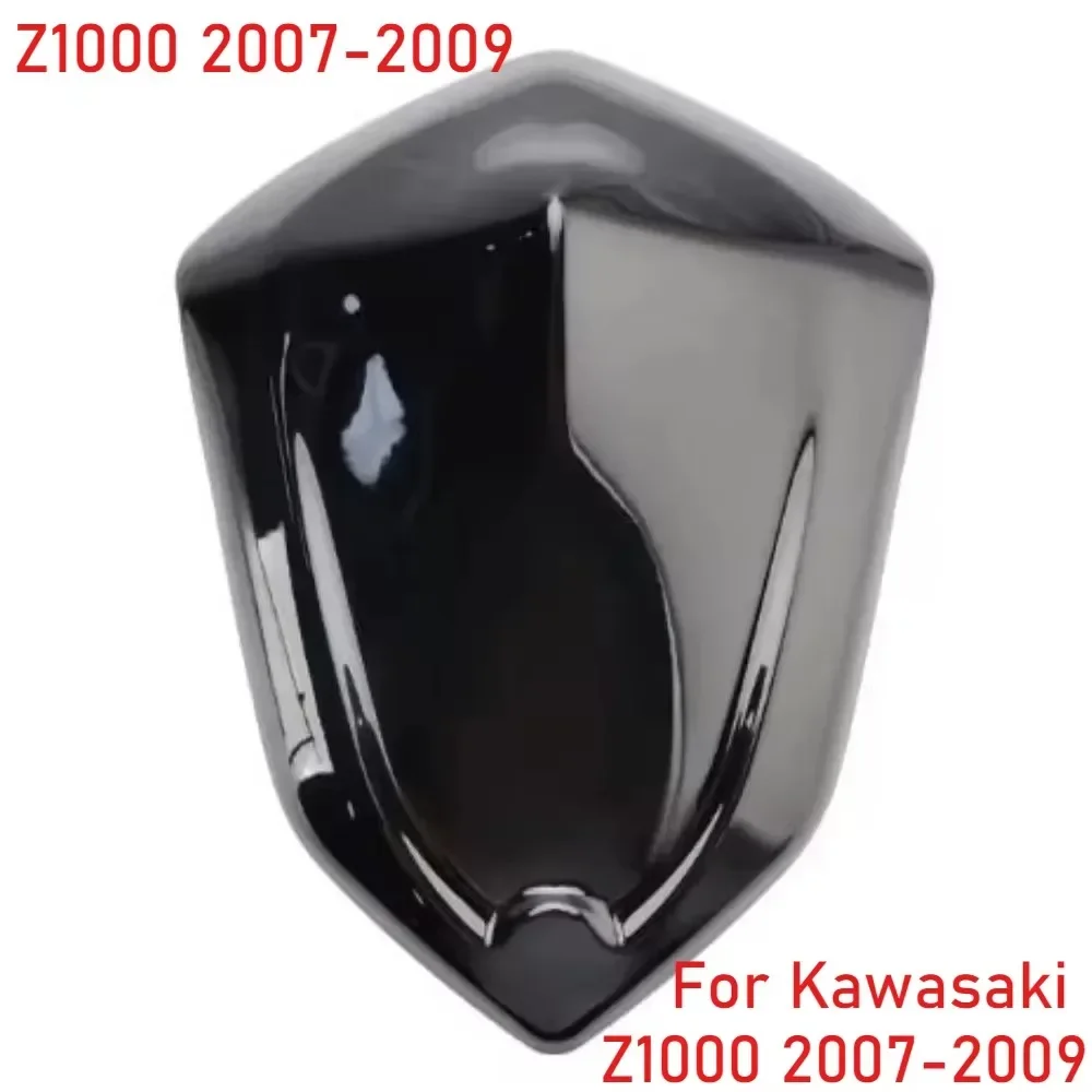 

Z1000 2007-2009 Motorcycle Rear Seat Cowl Cover Seat Fairing Cover Cowl Rear Pillion Passenger for Kawasaki Z1000 2007 2008 2009